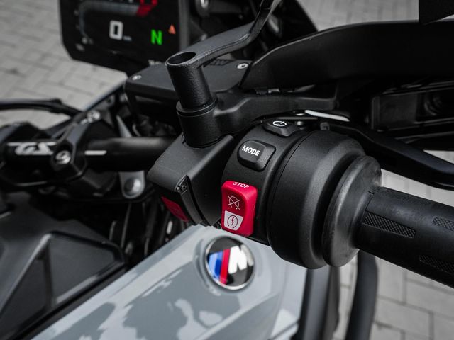 bmw - r-1300-gs