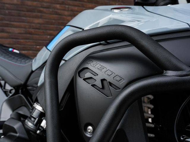 bmw - r-1300-gs