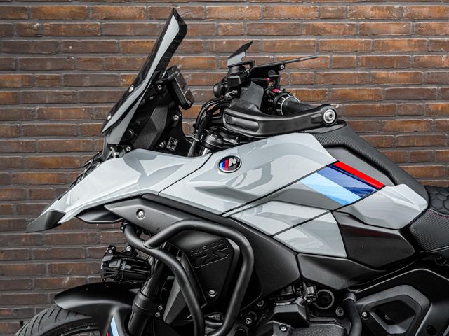 bmw - r-1300-gs