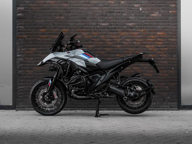 bmw - r-1300-gs