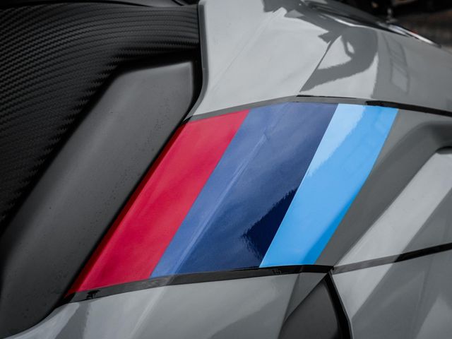 bmw - r-1300-gs