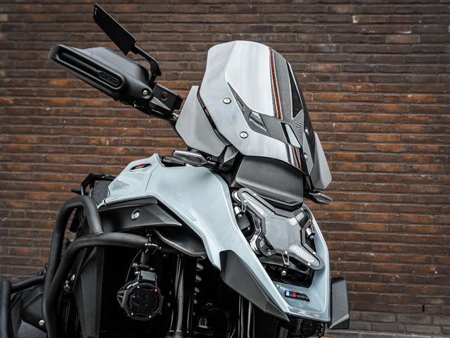 bmw - r-1300-gs