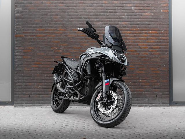 bmw - r-1300-gs