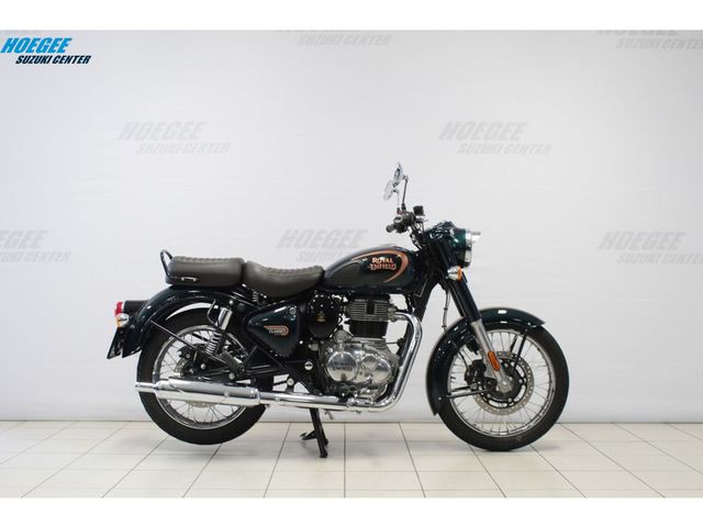 royal-enfield - classic-350