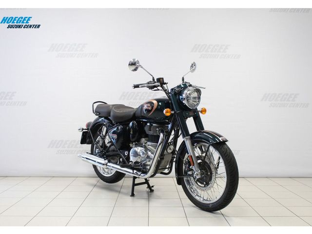 royal-enfield - classic-350