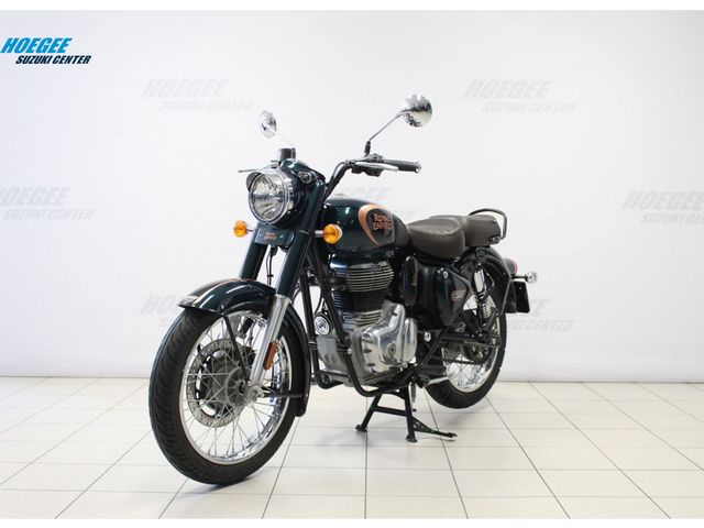 royal-enfield - classic-350