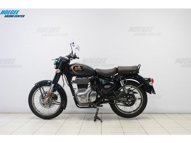 royal-enfield - classic-350