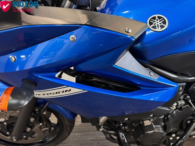 yamaha - xj-6---diversion-f-abs