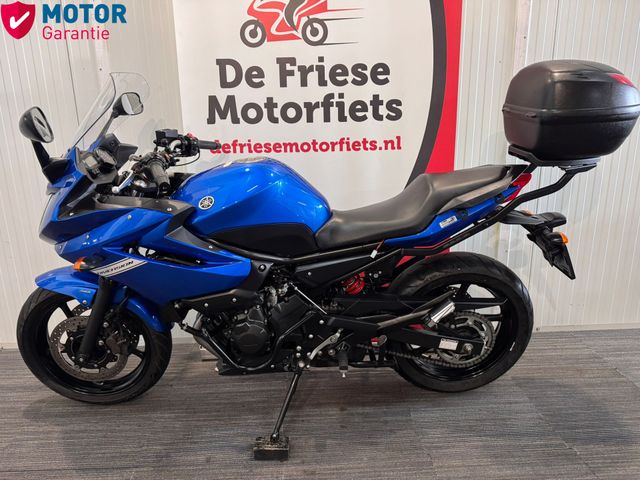 yamaha - xj-6---diversion-f-abs