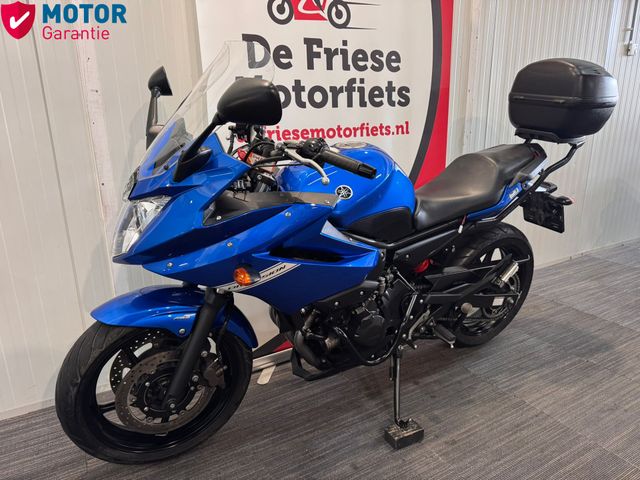 yamaha - xj-6---diversion-f-abs