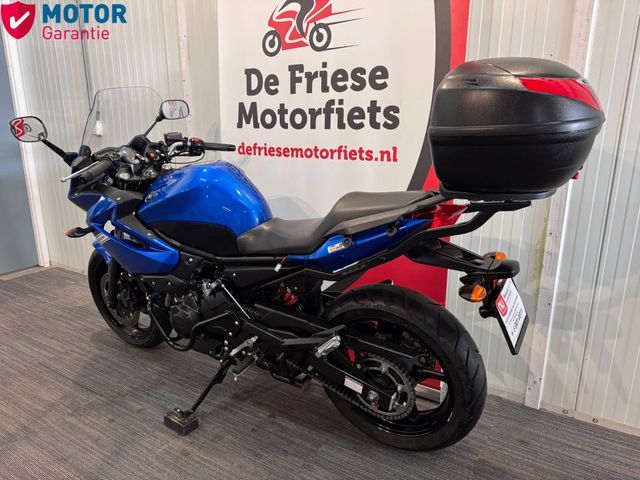 yamaha - xj-6---diversion-f-abs