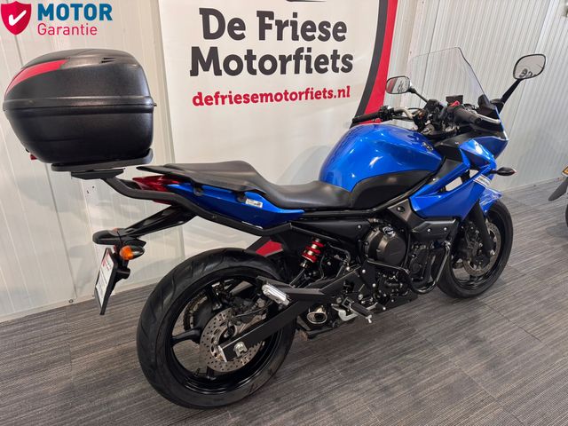 yamaha - xj-6---diversion-f-abs