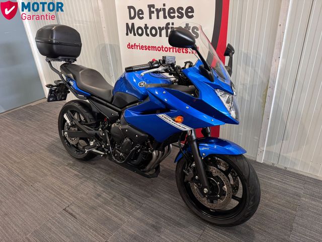 yamaha - xj-6---diversion-f-abs