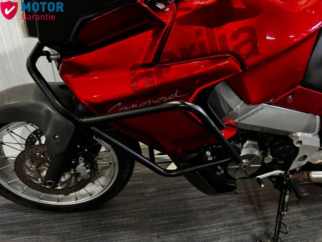 aprilia - etv-1000-caponord