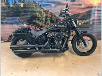 Harley-Davidson Street BOB Fxdb 2019 occasion