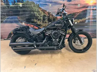Harley-Davidson Street BOB Fxdb 2019 occasion