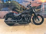 HARLEY-DAVIDSON STREET BOB FXDB