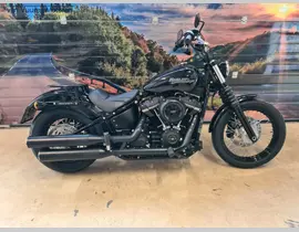 Harley-Davidson Street BOB Fxdb 2019 occasion