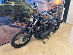 Harley-Davidson Street BOB Fxdb 2019 occasion – foto 10 van 20