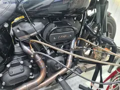 Harley-Davidson Street BOB Fxdb 2019 occasion – foto 17 van 20