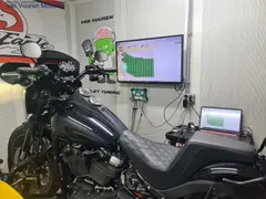 Harley-Davidson Street BOB Fxdb 2019 occasion – foto 19 van 20