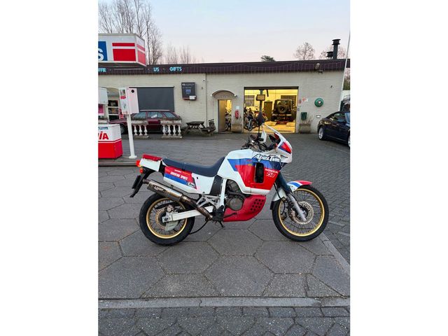 honda - xrv-750-africa-twin