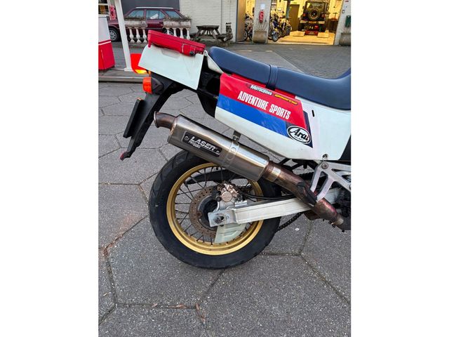 honda - xrv-750-africa-twin