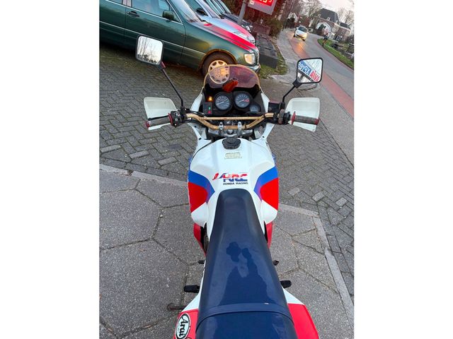 honda - xrv-750-africa-twin