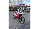 HONDA XRV 750 AFRICA TWIN