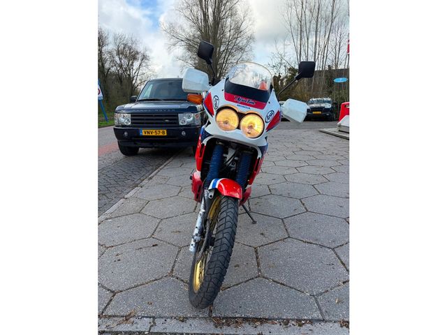 honda - xrv-750-africa-twin