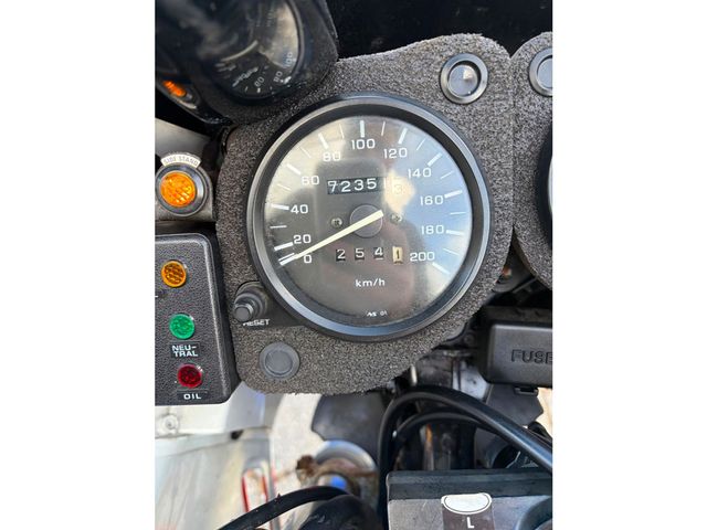 honda - xrv-750-africa-twin