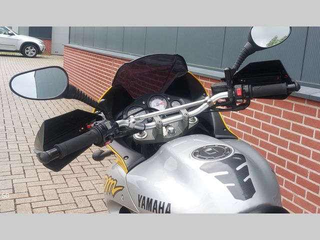 yamaha - tdm-850