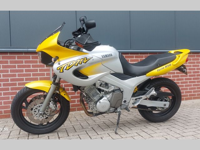 yamaha - tdm-850