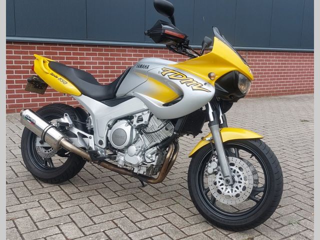 yamaha - tdm-850