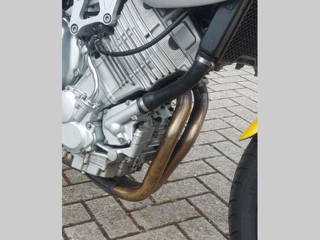 yamaha - tdm-850