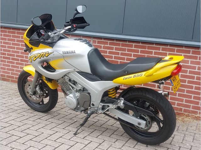 yamaha - tdm-850