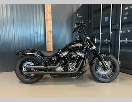 Harley-Davidson Softail Slim 2021 occasion