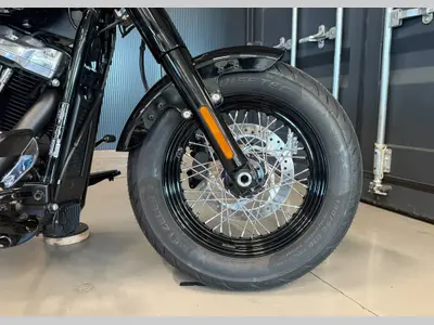 HARLEY-DAVIDSON SOFTAIL SLIM – foto 2
