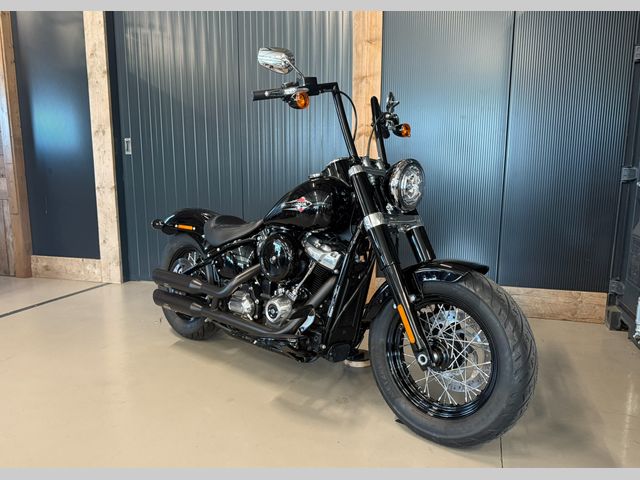 harley-davidson - softail-slim-fls