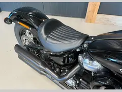 Harley-Davidson Softail Slim FLS 2021 occasion – foto 7 van 13