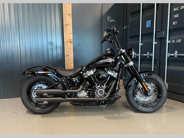 harley-davidson - softail-slim-fls