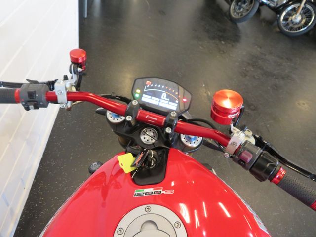 ducati - monster-1200-s