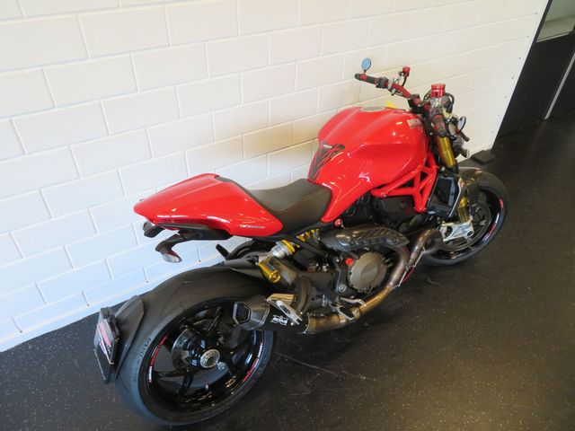 ducati - monster-1200-s