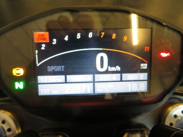 ducati - monster-1200-s