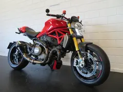Ducati Monster 1200 S Remus Historie Toppy 2014 occasion – foto 8 van 14