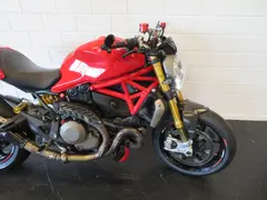 Ducati Monster 1200 S Remus Historie Toppy 2014 occasion – foto 9 van 14