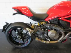 Ducati Monster 1200 S Remus Historie Toppy 2014 occasion – foto 10 van 14