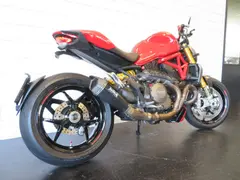 Ducati Monster 1200 S Remus Historie Toppy 2014 occasion – foto 11 van 14