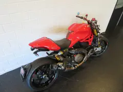 Ducati Monster 1200 S Remus Historie Toppy 2014 occasion – foto 12 van 14