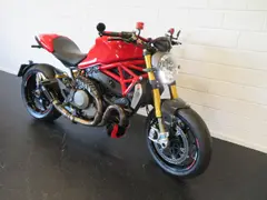 Ducati Monster 1200 S Remus Historie Toppy 2014 occasion – foto 2 van 14